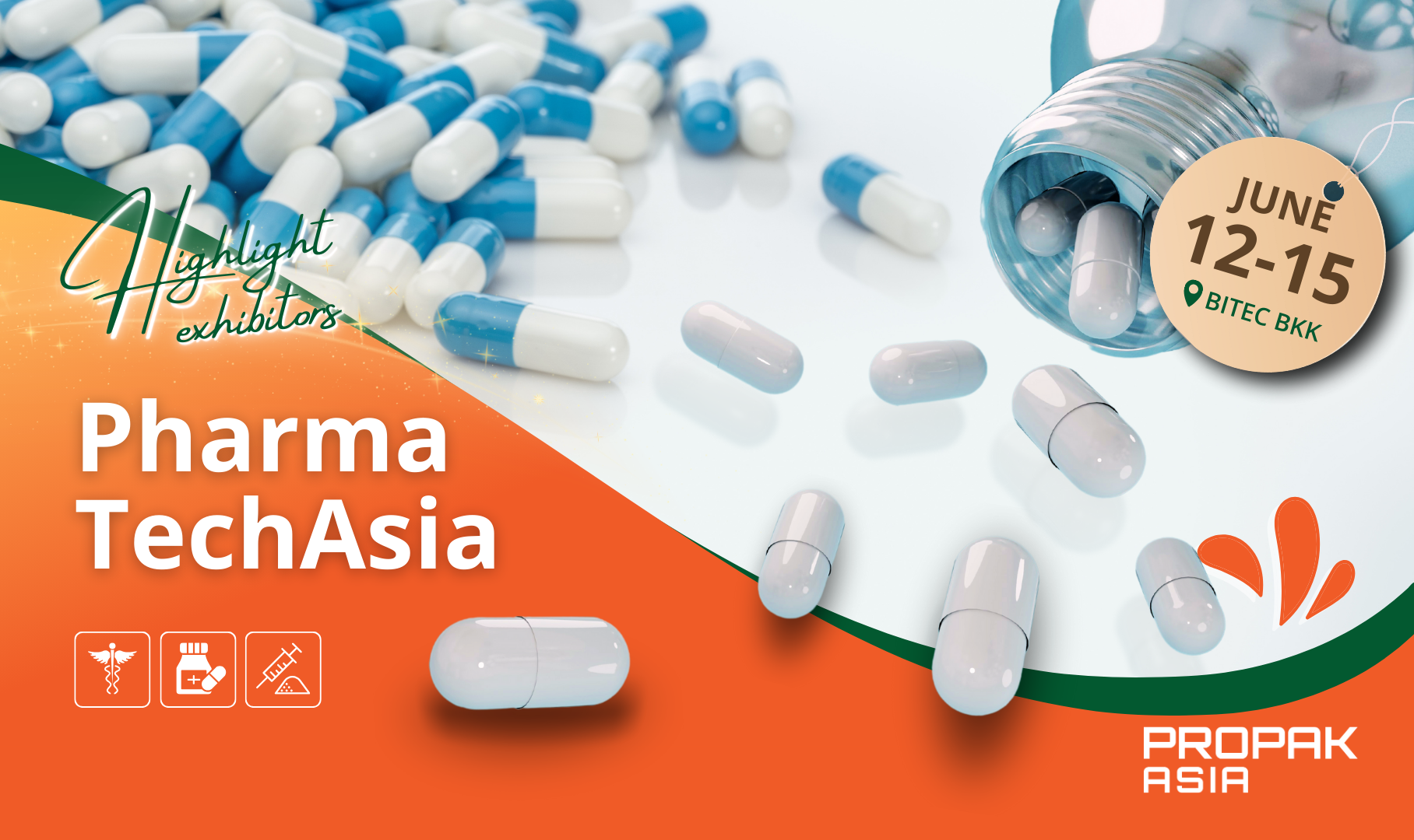 PharmaTech Cover